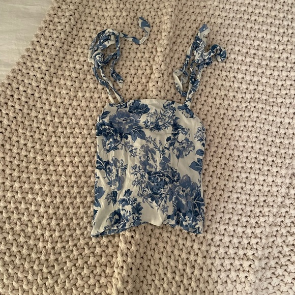 Reformation Tops - Reformation Top